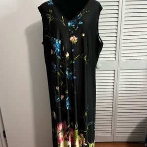 Beautiful maxi dress